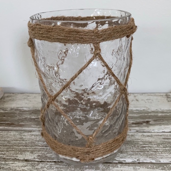 Beach candle holder set - Picture 3 of 5